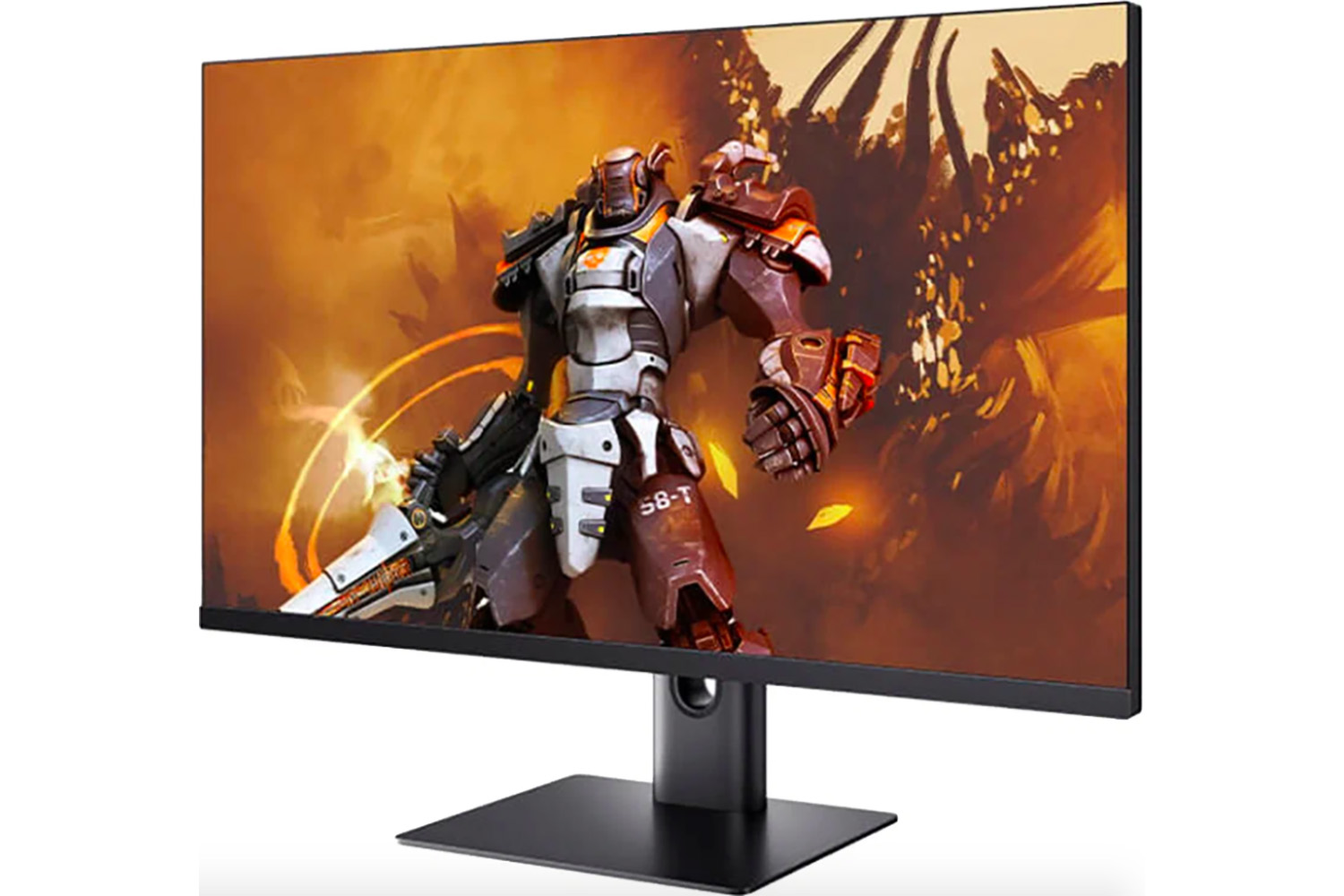 Gaming ips 165hz. Монитор Xiaomi mi 2k. Xiaomi mi 27 монитор. 27" Монитор Xiaomi mi desktop Monitor. Монитор Сяоми десктоп 27 дюймов.