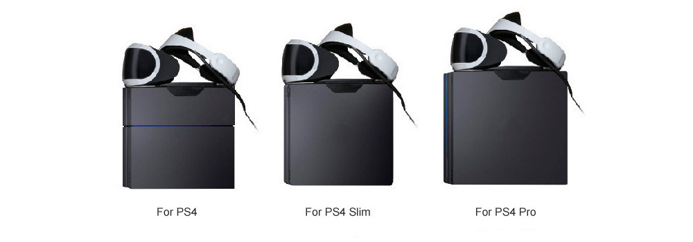    PlayStation VR