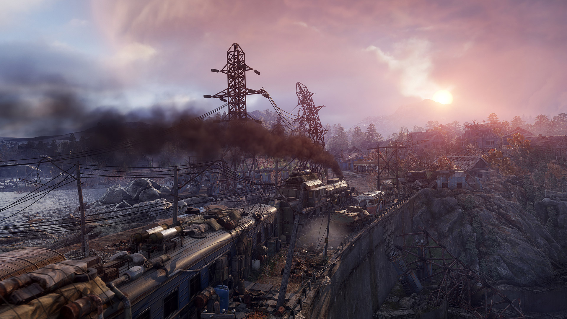 Fallout 4 vs metro exodus фото 65