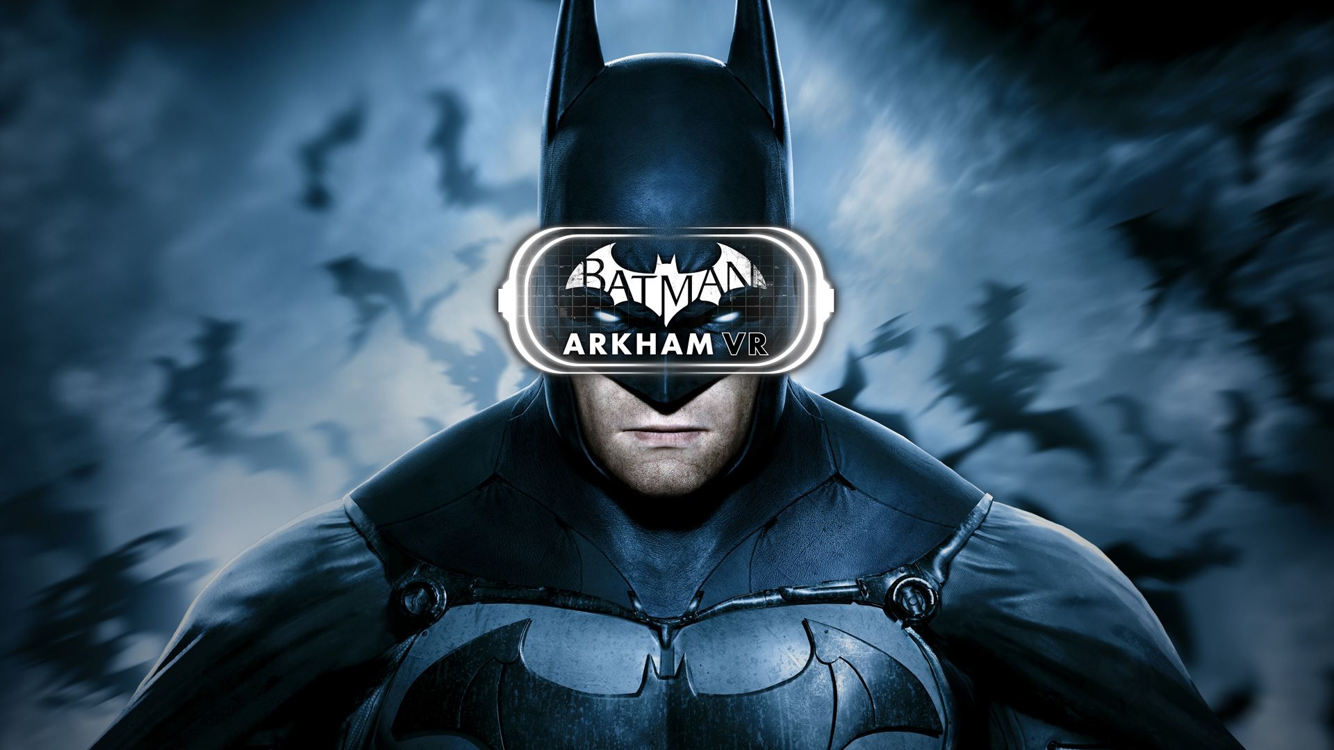 download batman vr review for free