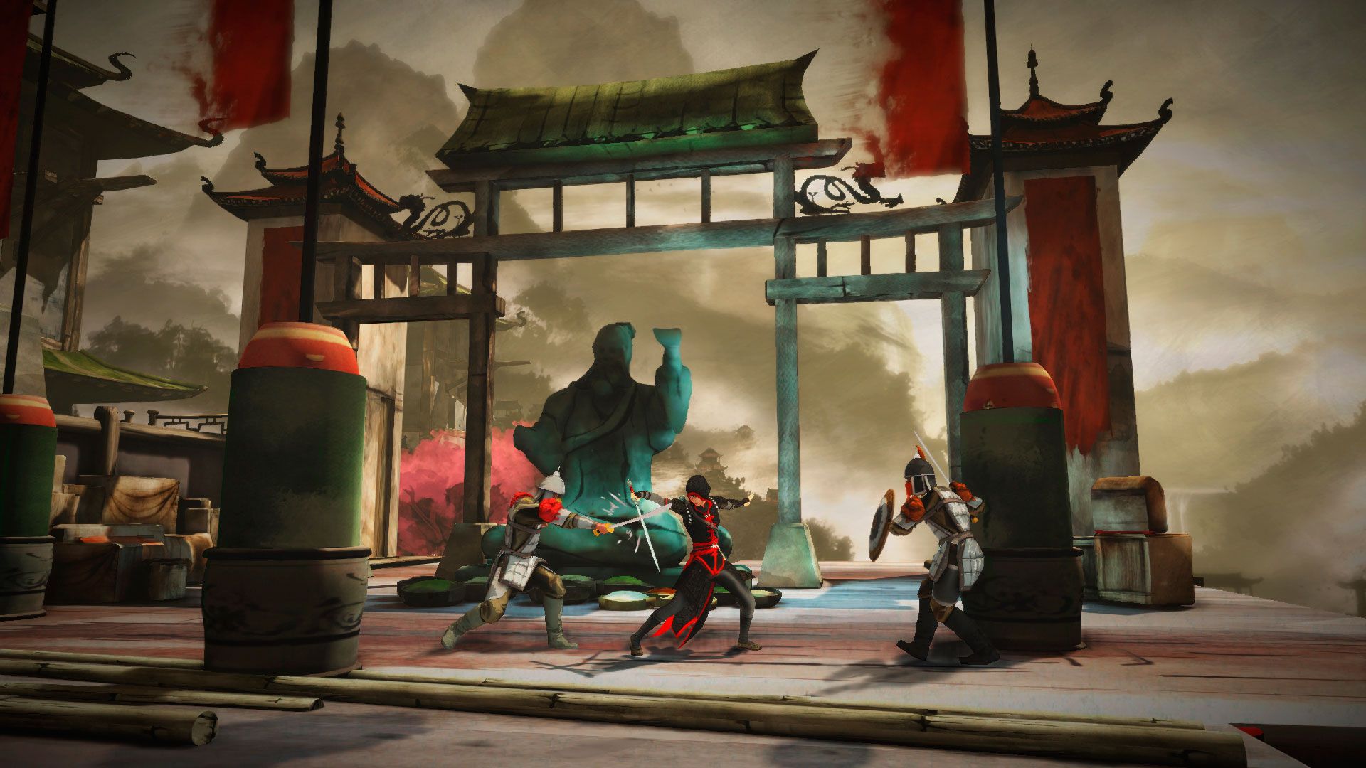 Steam assassin s creed chronicles china фото 99