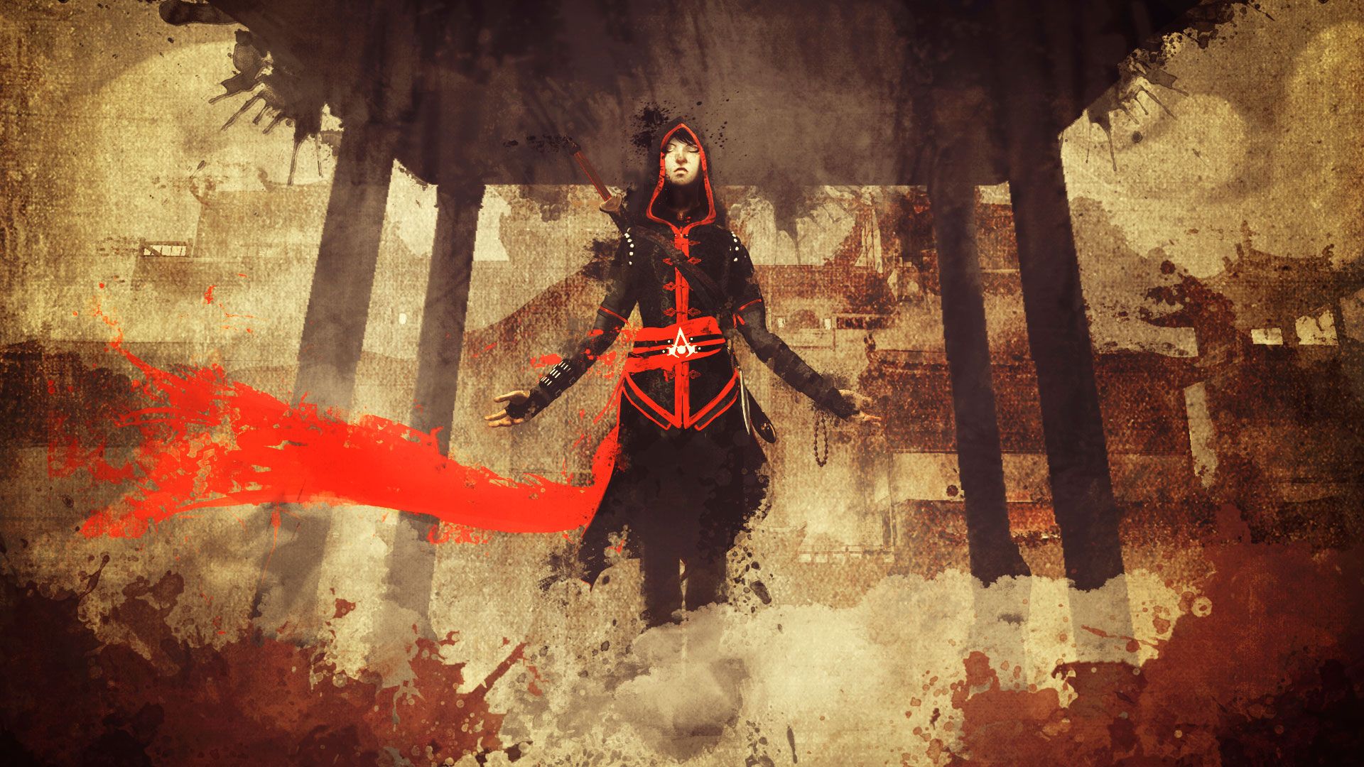 Assassins creed chronicles trilogy steam фото 24
