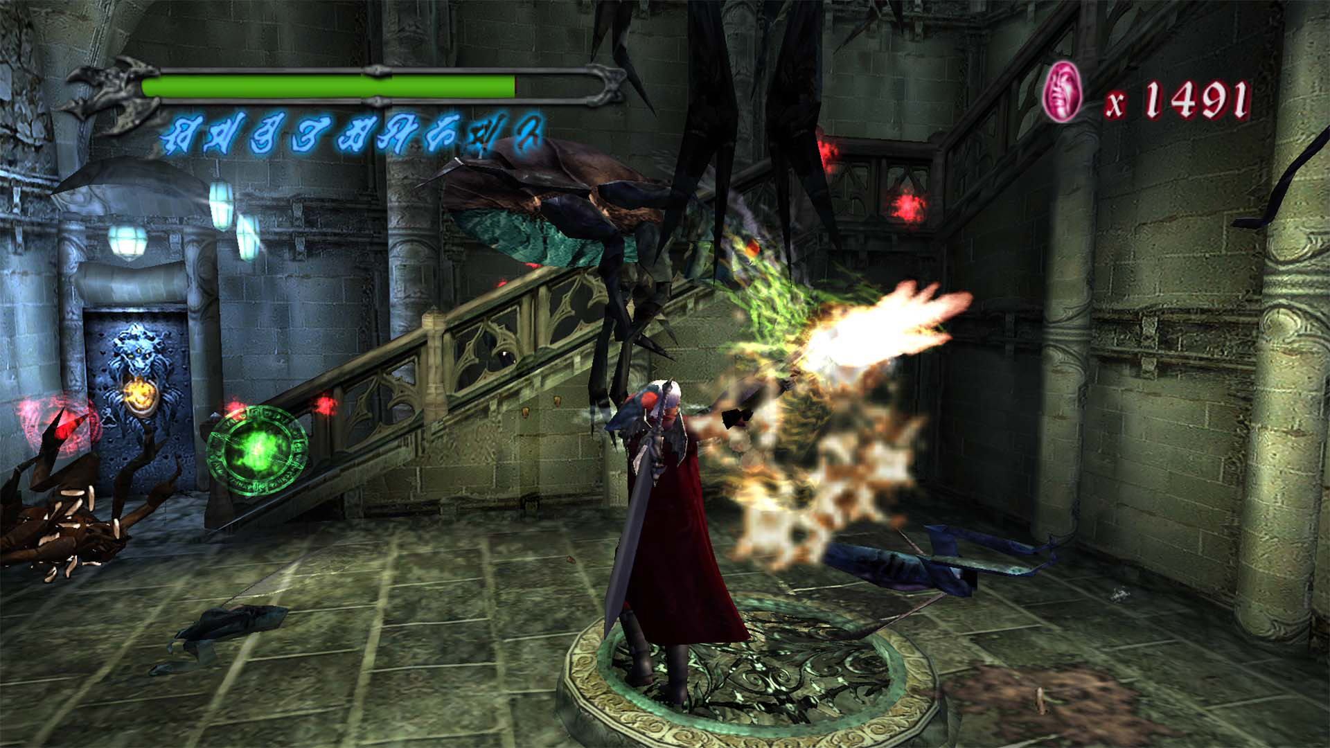 devil may cry hd collection psn