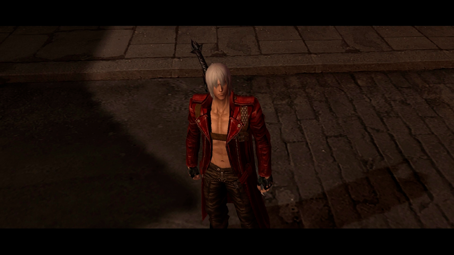 Devil may cry hd collection стим фото 100