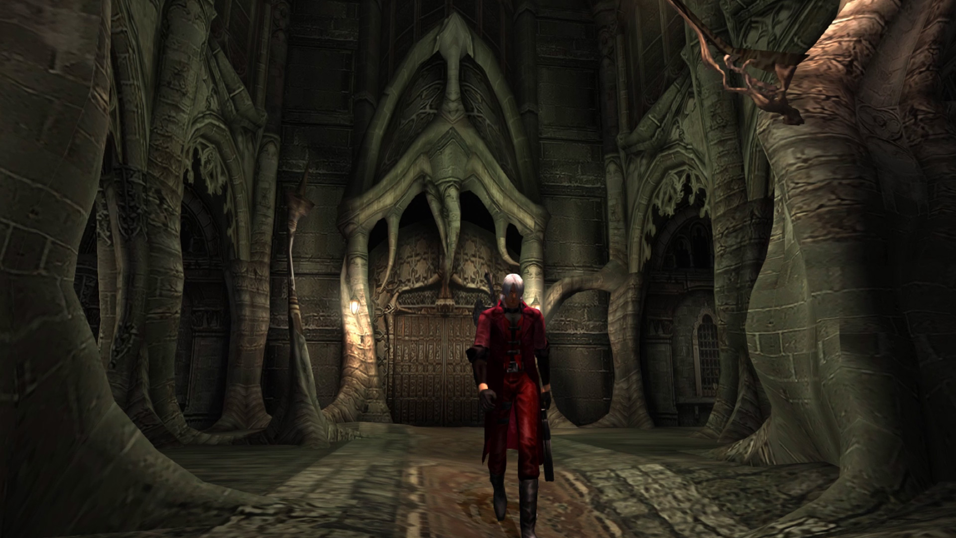 devil may cry 3 pc dual shock 4