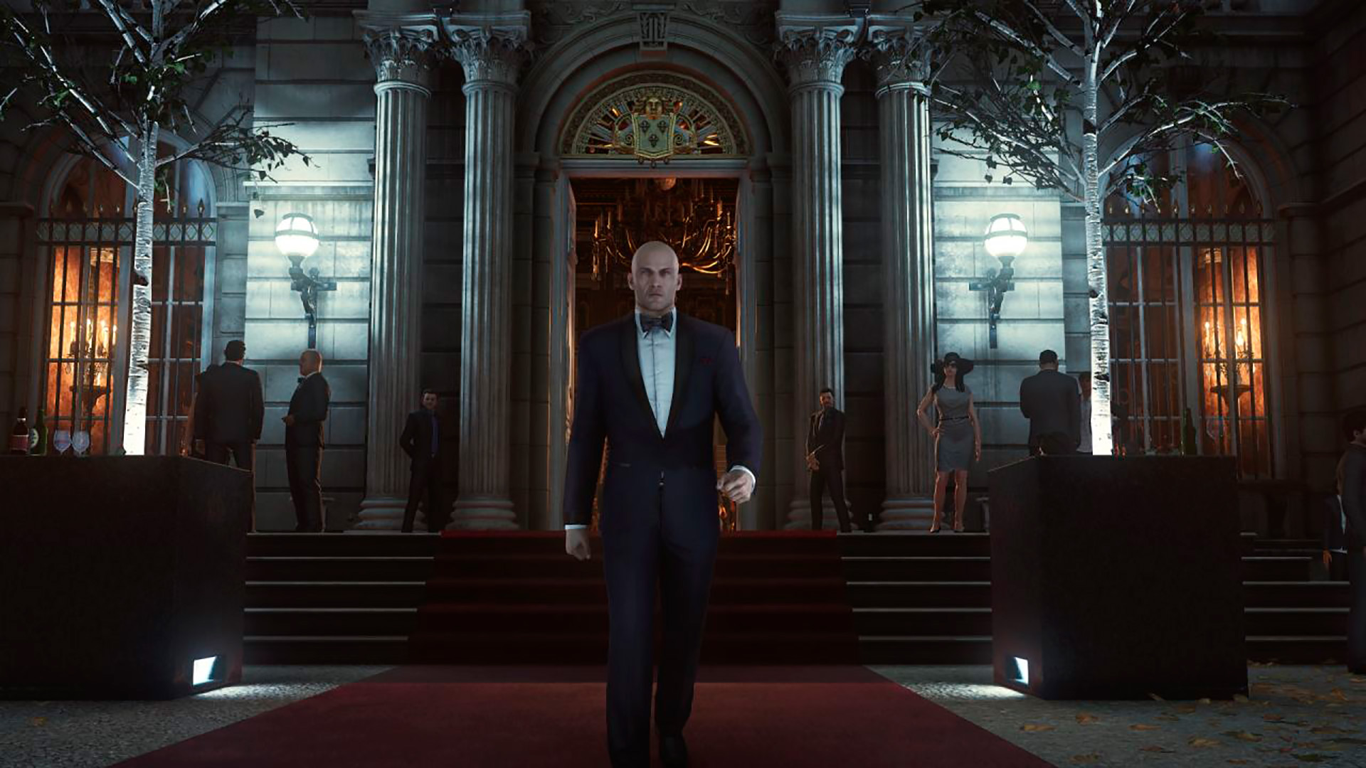 Hitman collection on steam фото 104