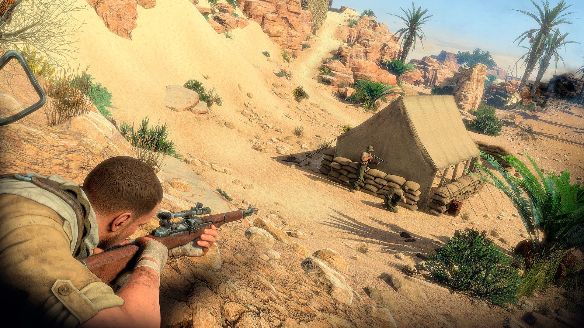 Играть игру снайпер великая отечественная. Sniper Elite III ps3. Sniper Elite III Xbox 360. Sniper Elite 3 Ultimate Edition Xbox one. Sniper Elite 3 ps4.
