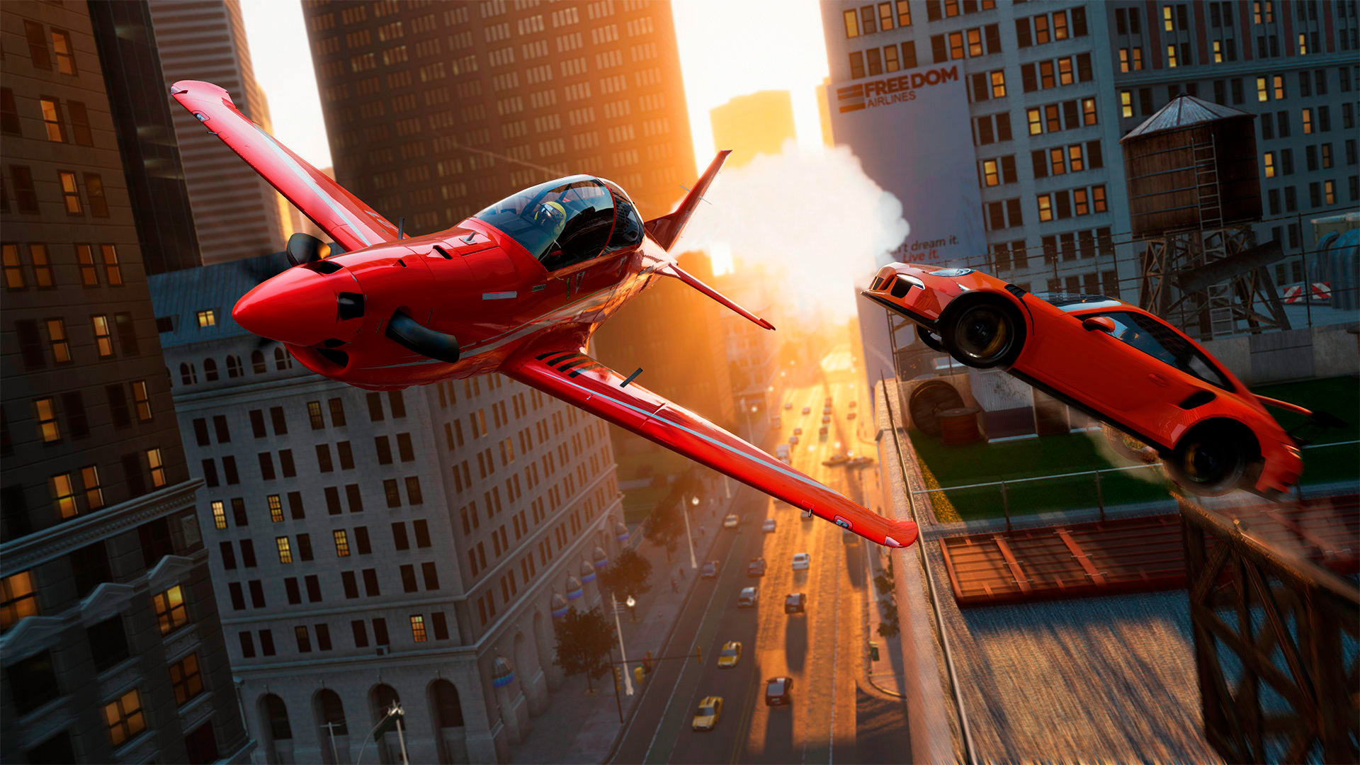 the crew 2 deluxe edition