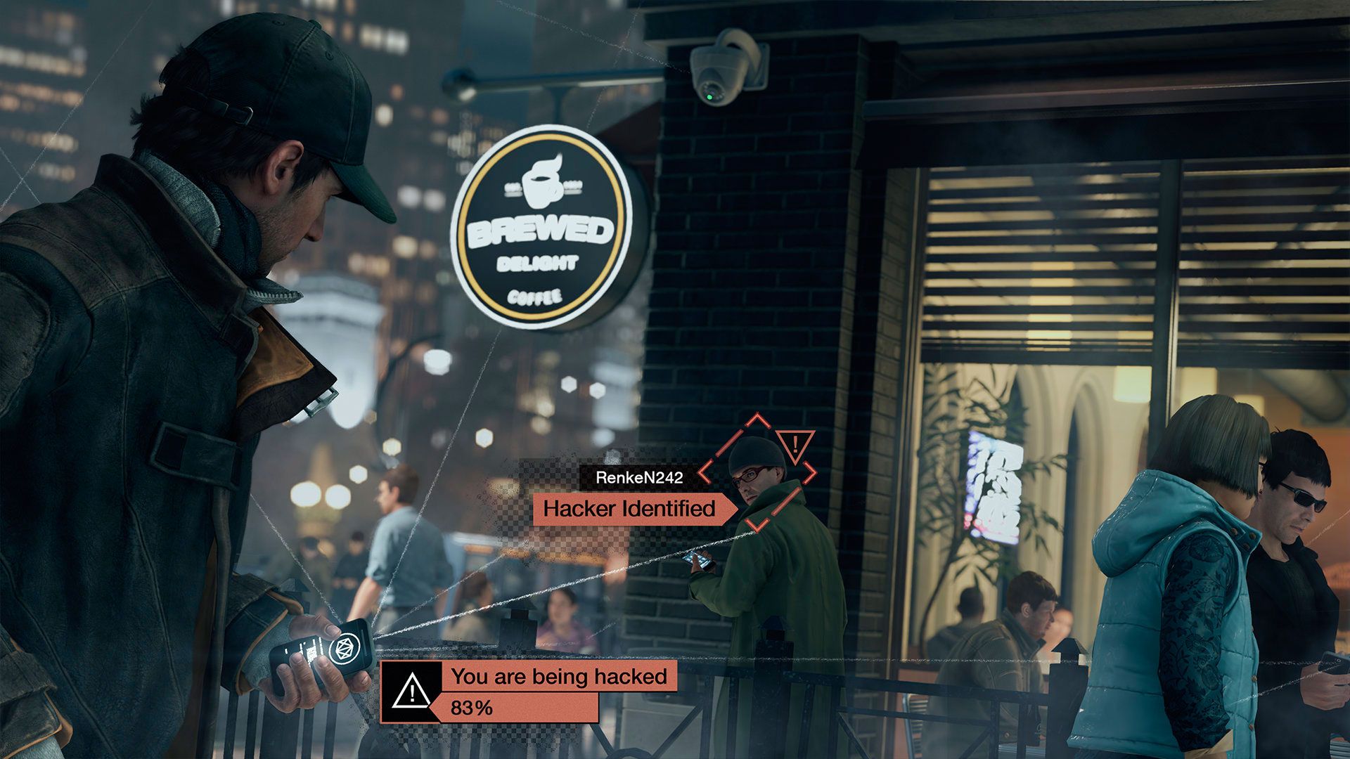 Watch dogs not on steam фото 36