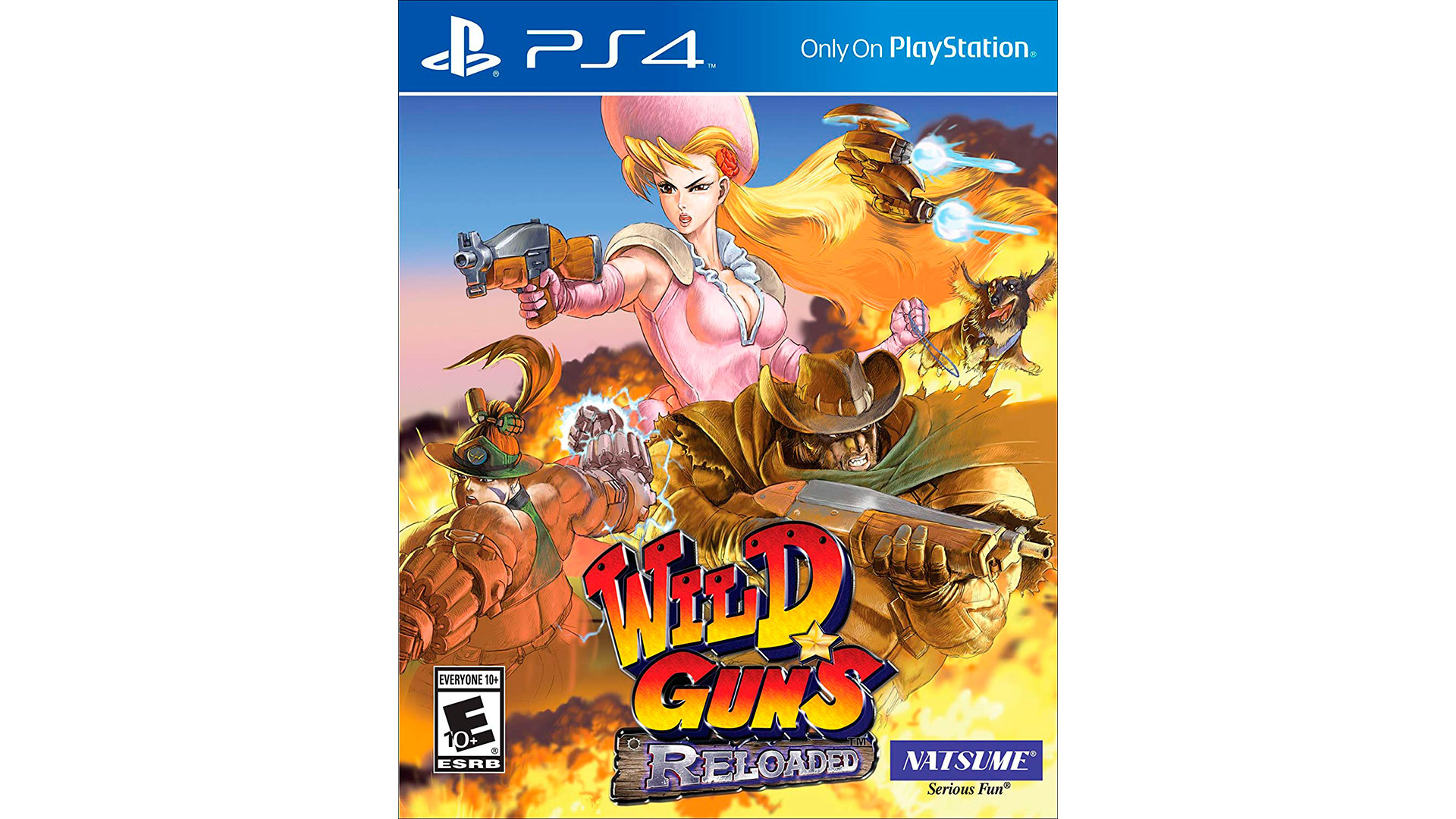 Ps4 дикая. Игра Wild Guns Reloaded. Wild Guns Doris. Slot Wild Guns. Wild Hearts PLAYSTATION game.