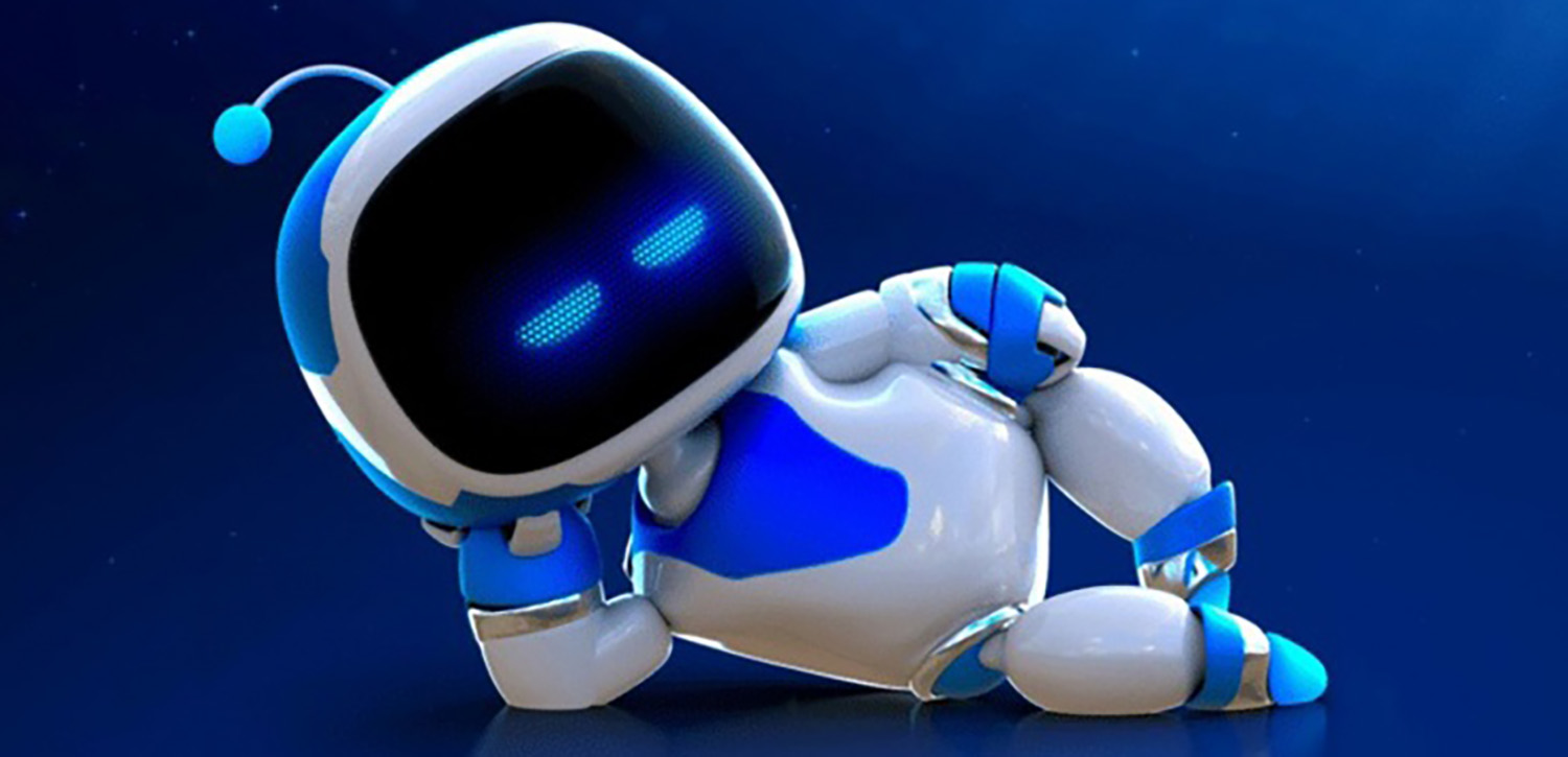 Astro Bot 2