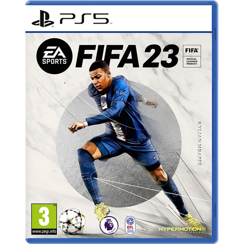FIFA 23 игра для PlayStation 5 [PS5GFIFA23]