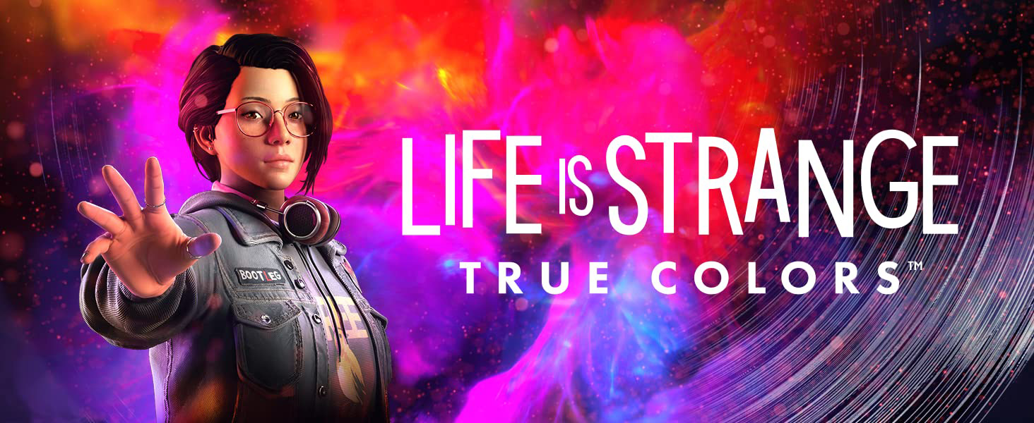 Life is Strange: True Colors  PlayStation 5