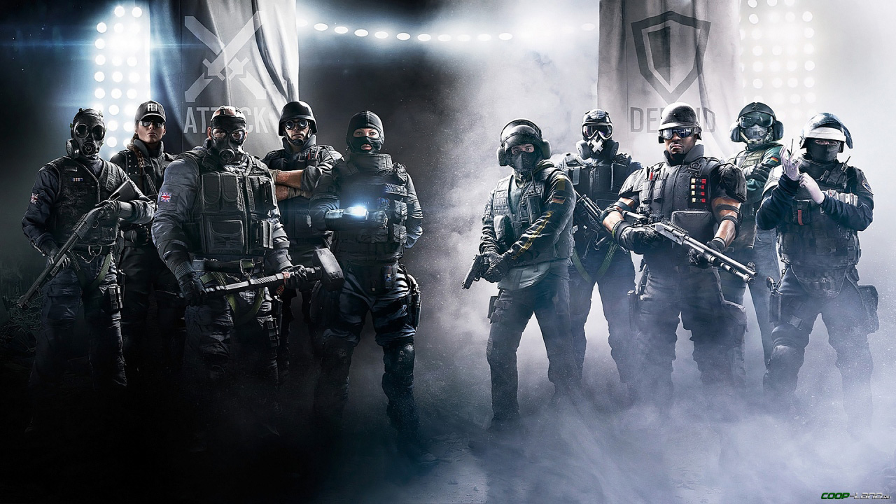 Tom Clancy's Rainbow Six: . Deluxe Edition  Sony PlayStation 5