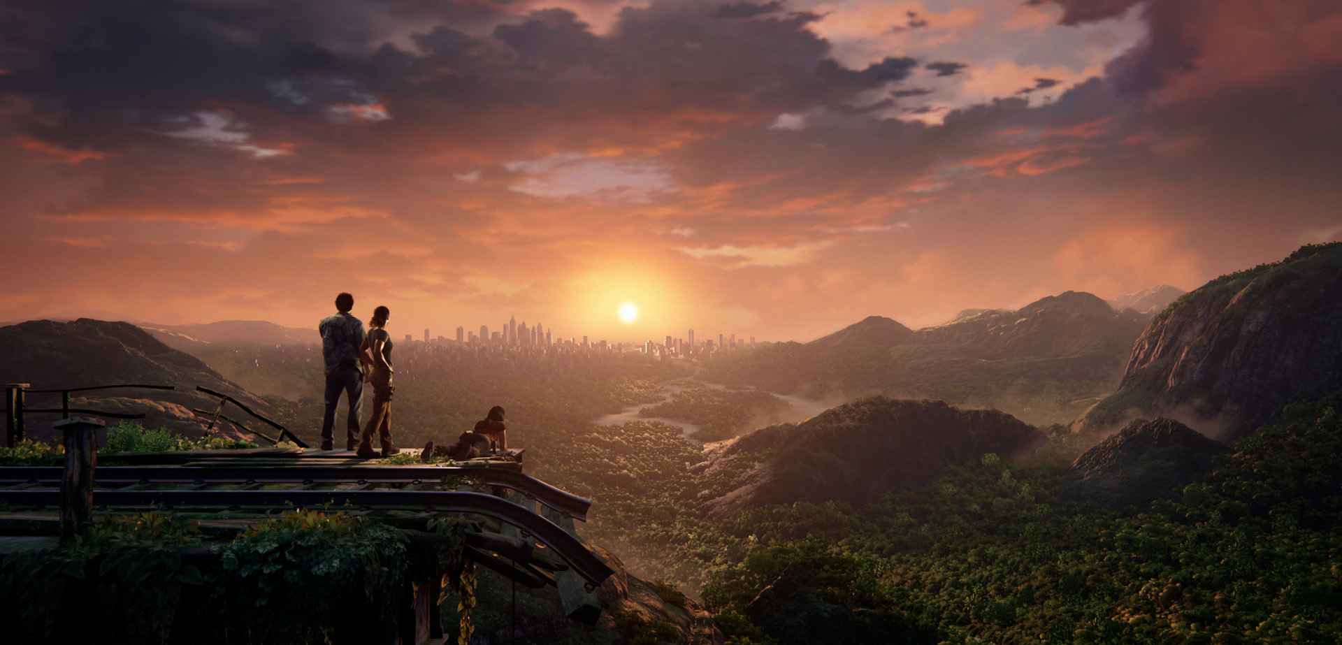 Uncharted:  .    PS5