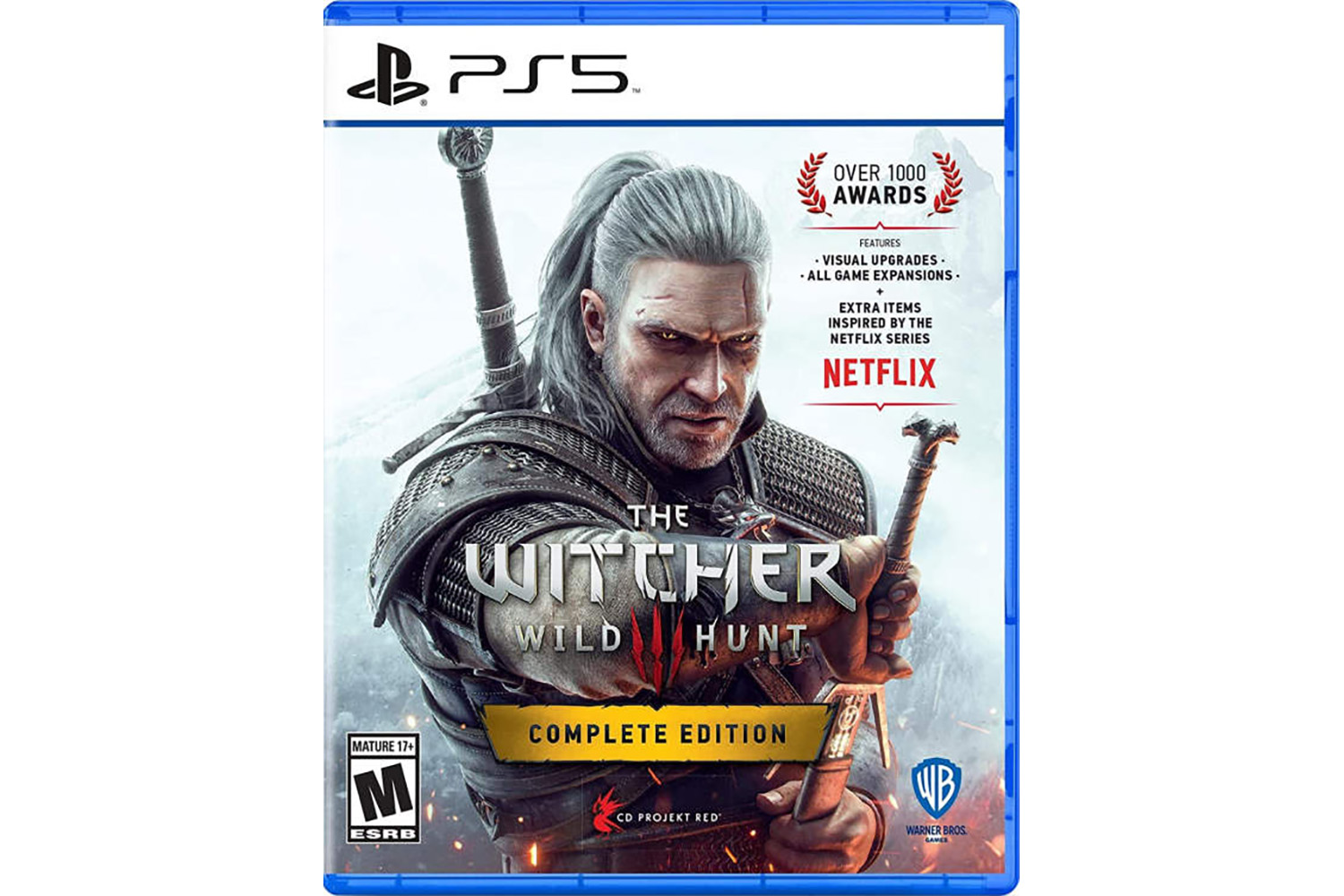 Switch the witcher 3 фото 72