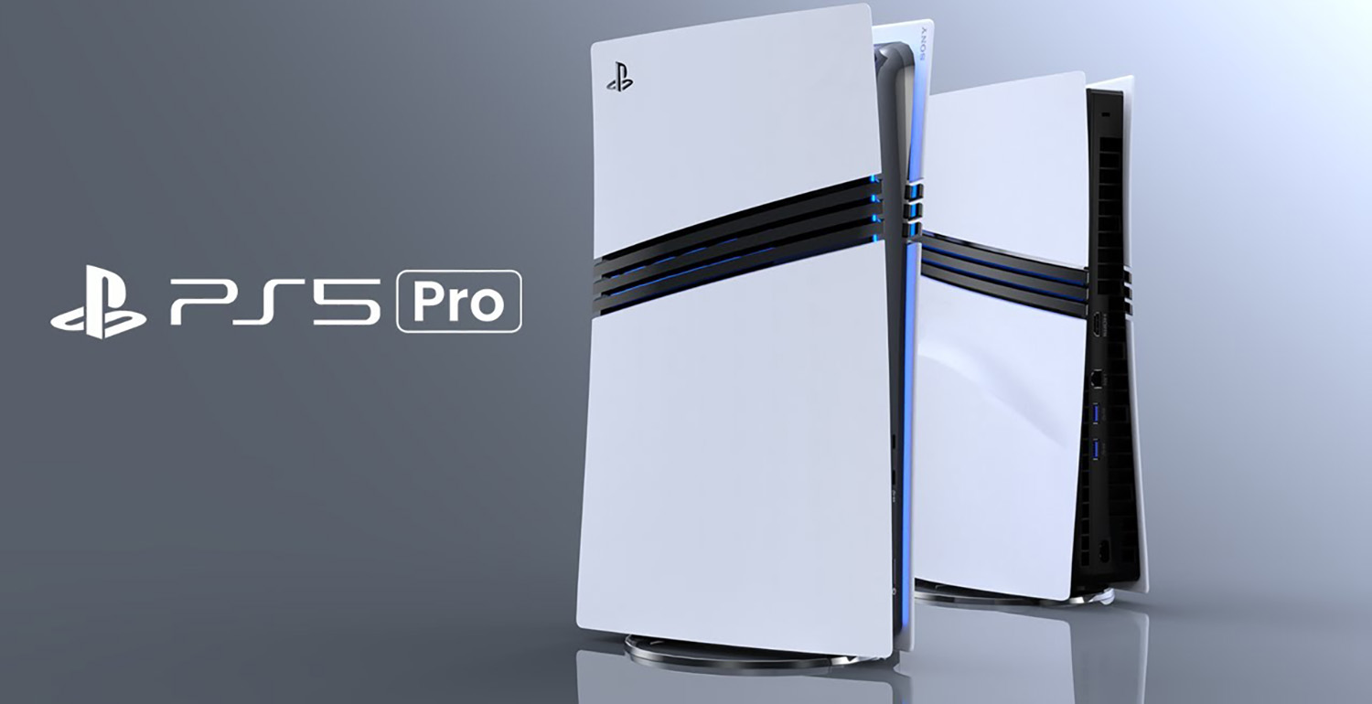 PlayStation 5 Pro