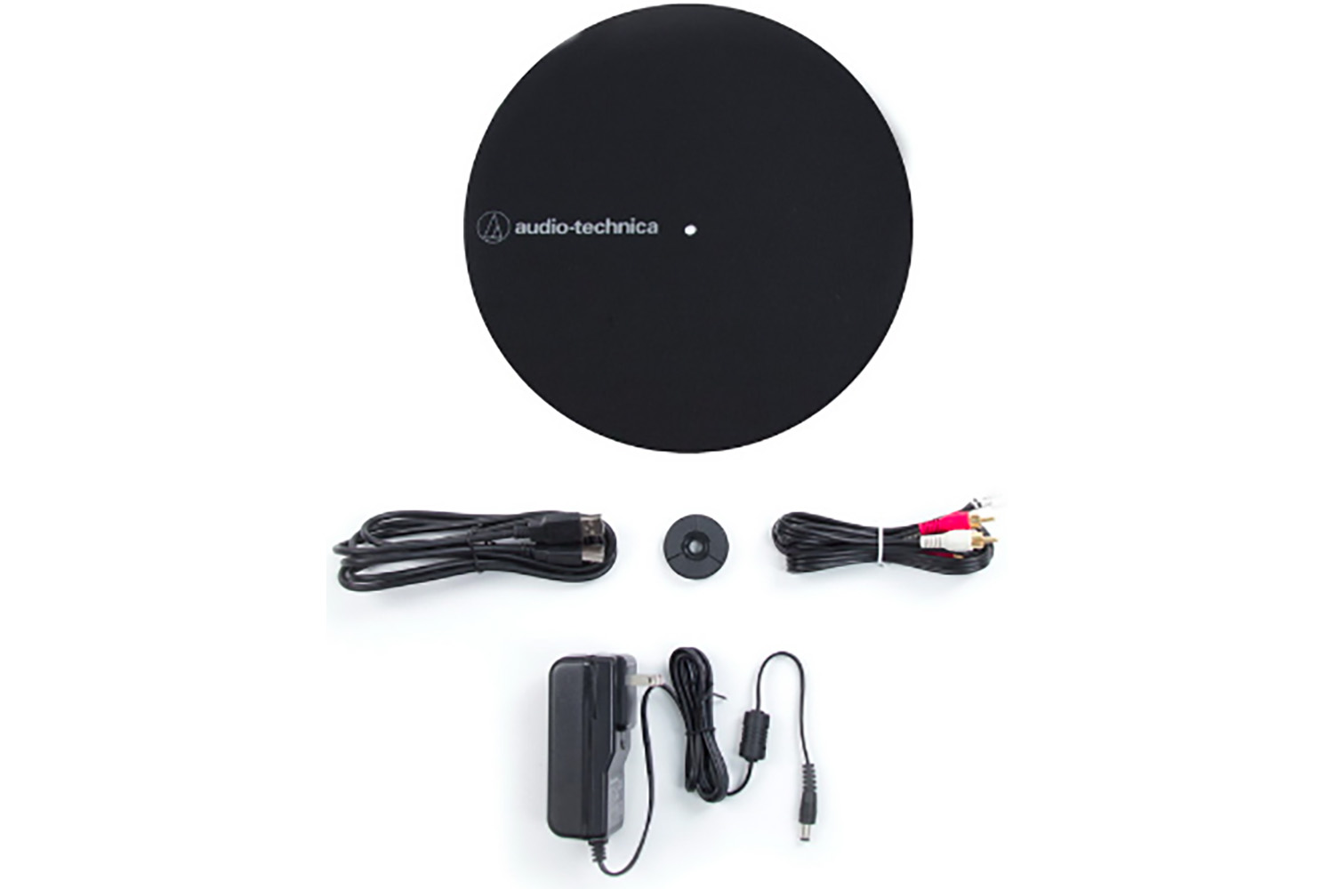 Audio-Technica AT-LP120XUSB