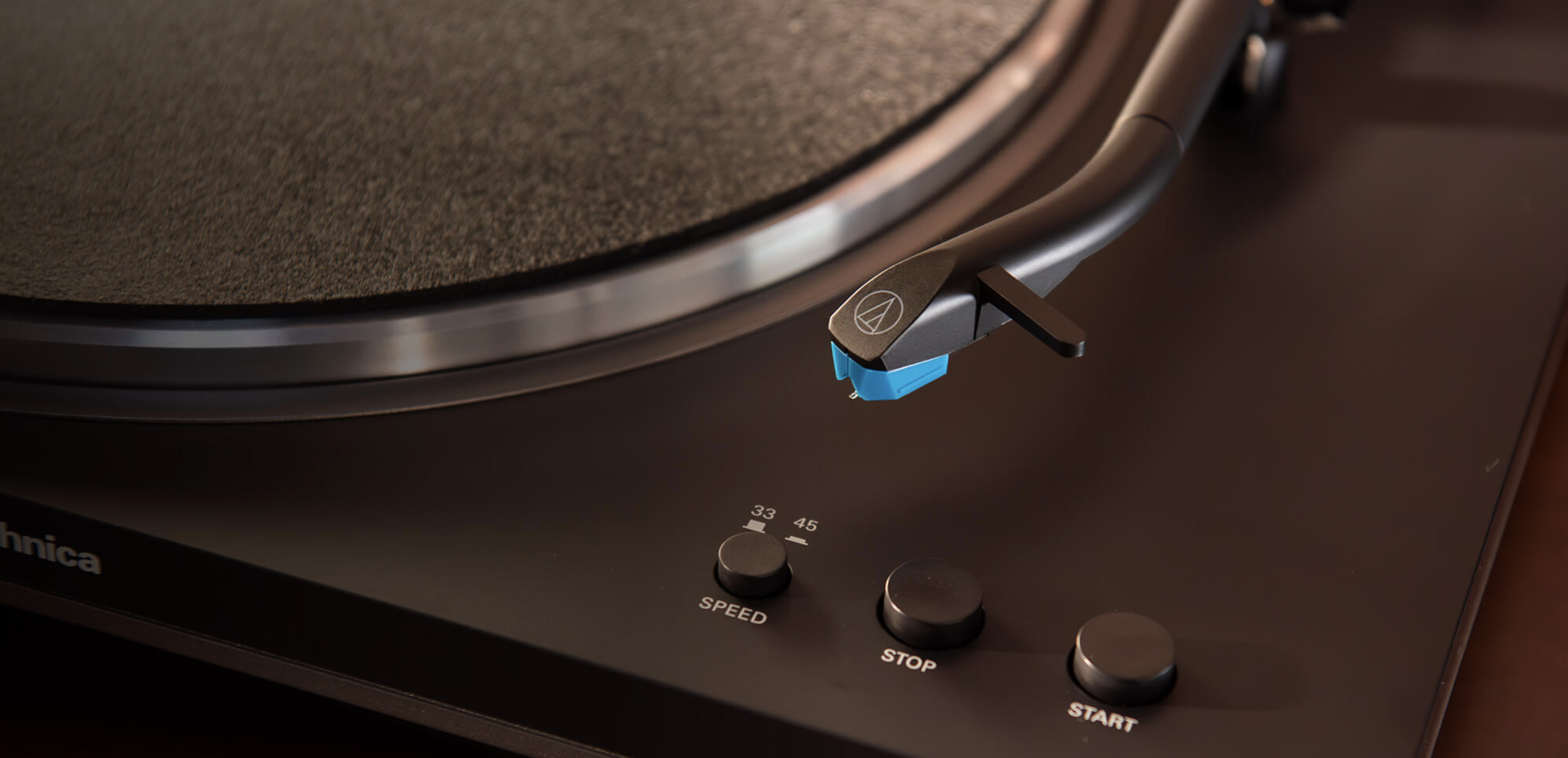 Audio-Technica AT-LP70XBT