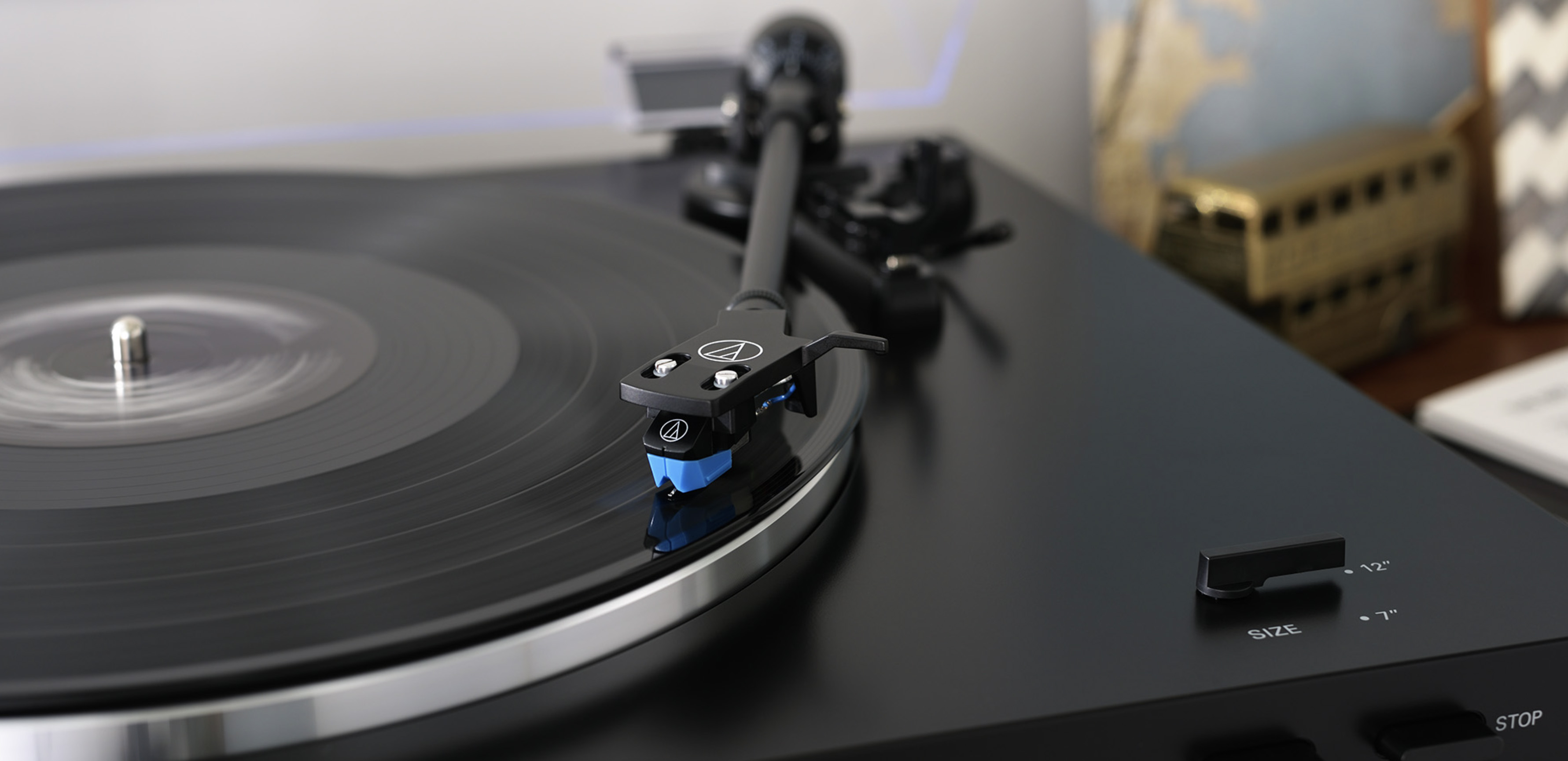 Audio-Technica AT-LP3X