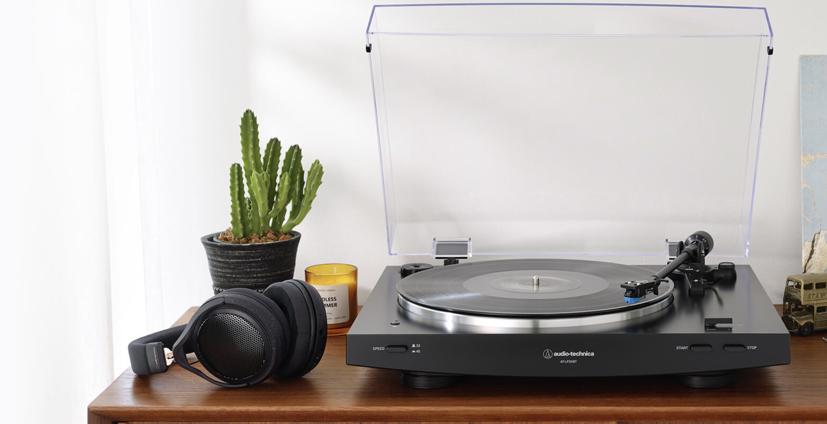 Audio-Technica AT-LP3X