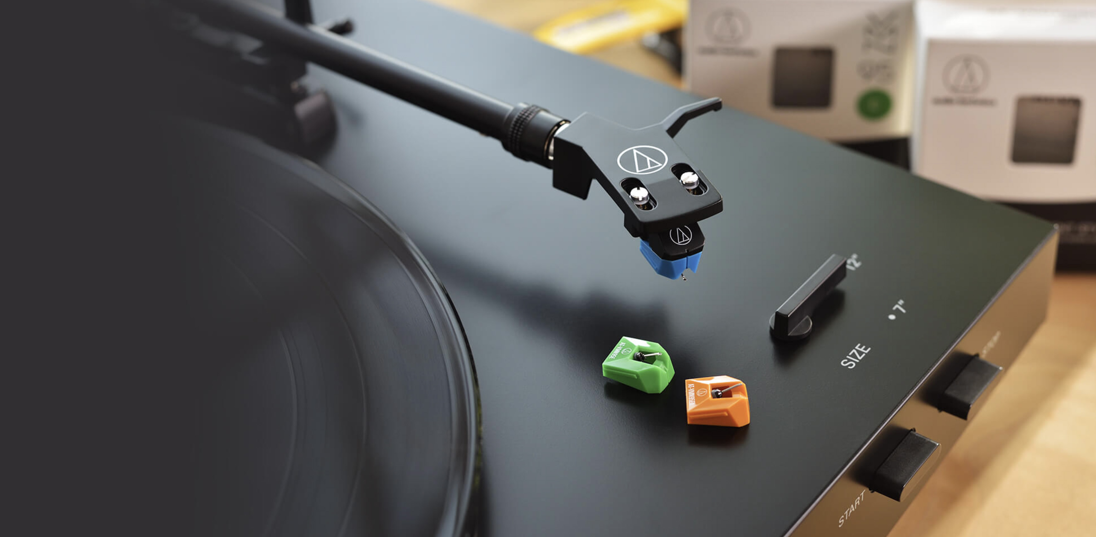 Audio-Technica AT-LP3X