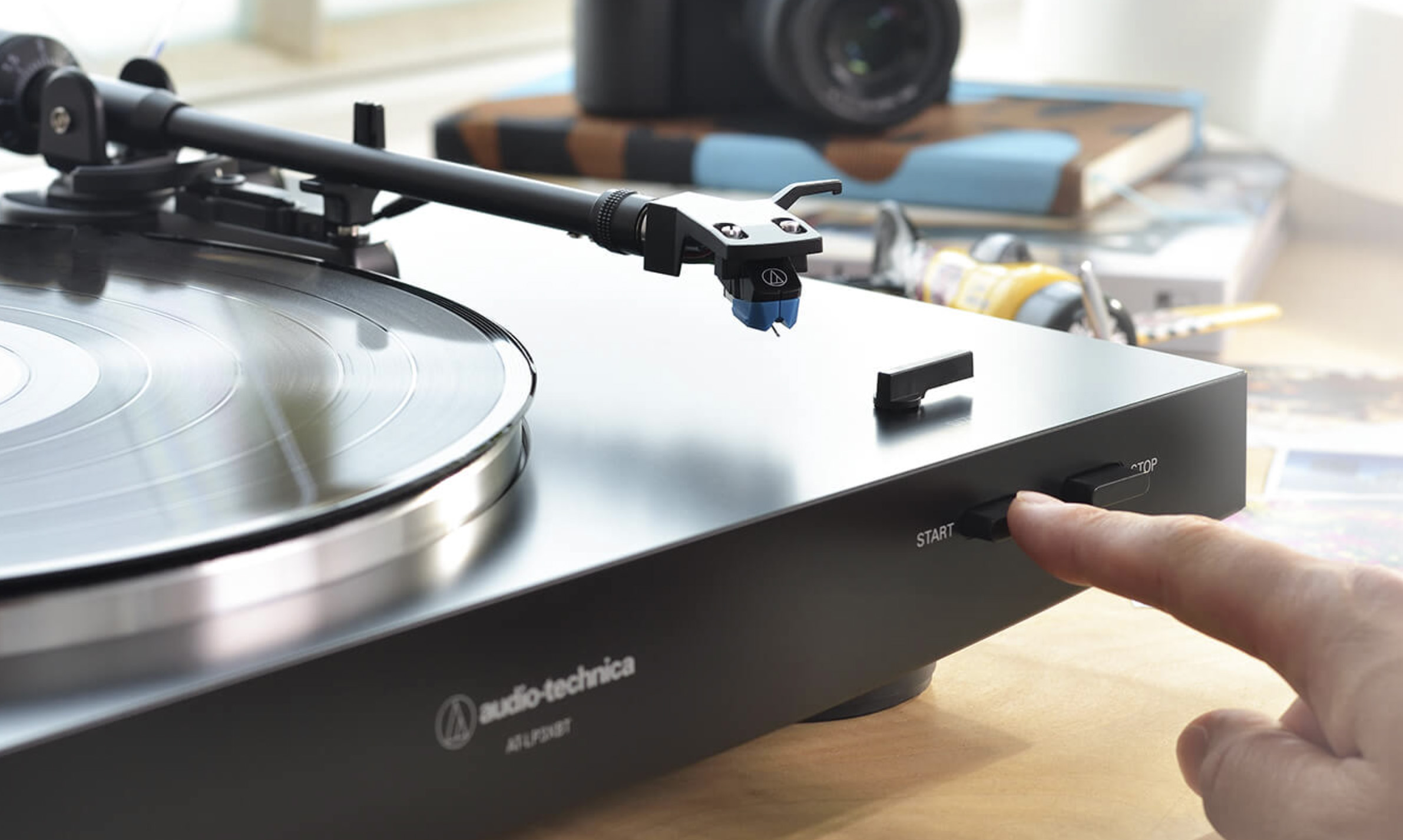 Audio-Technica AT-LP3X
