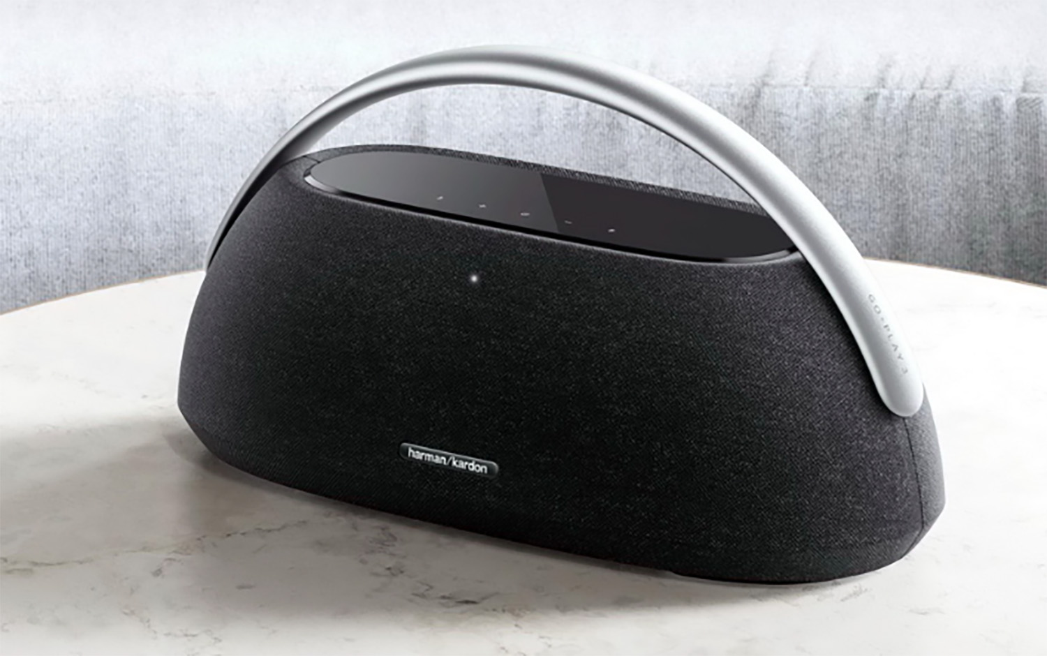 Harman Kardon Go Play 3