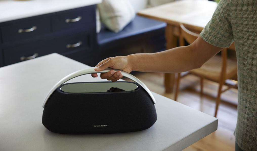 Harman Kardon Go Play 3