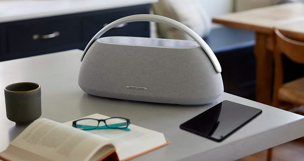 Harman Kardon Go Play 3