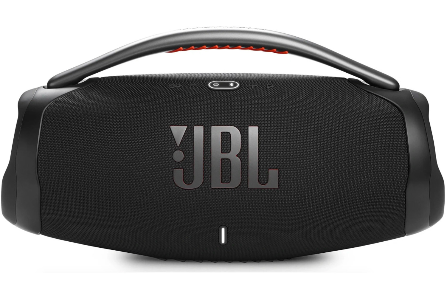 JBL Boombox 3 черная портативная колонка   в интернет .