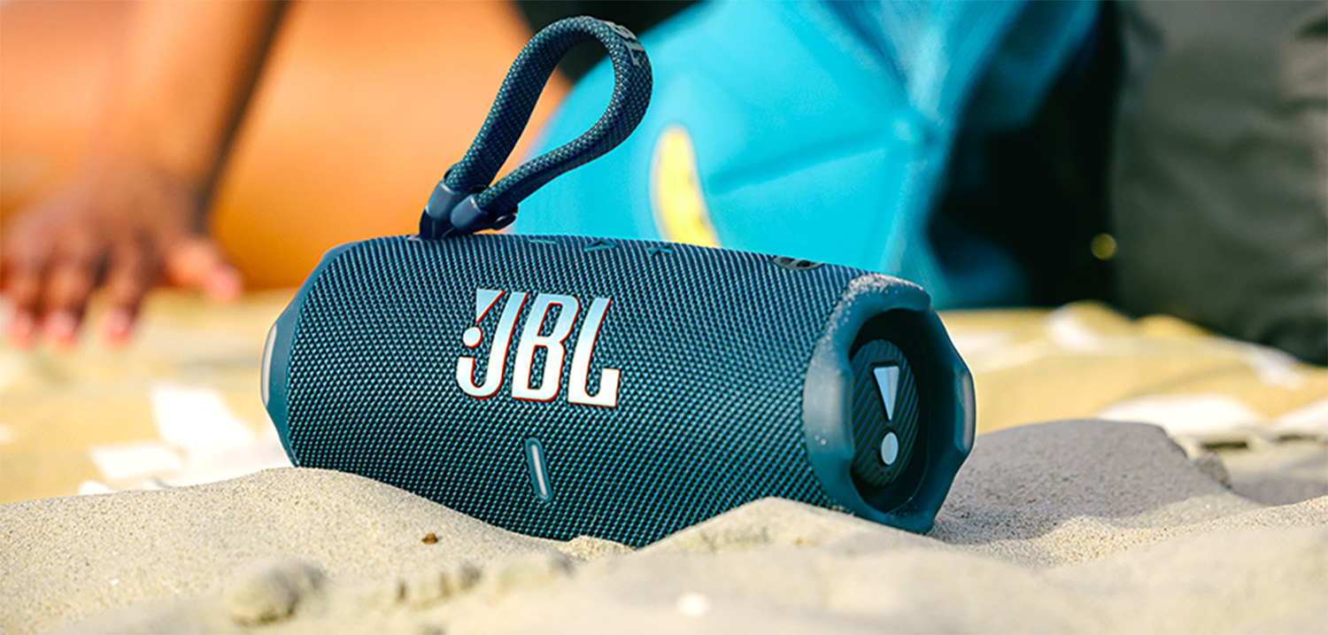 JBL Charge 6
