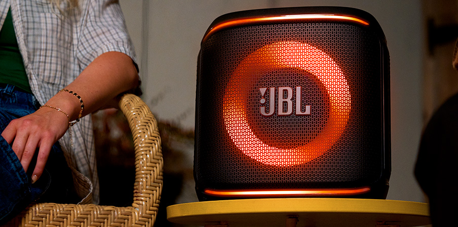 JBL Partybox Encore 2