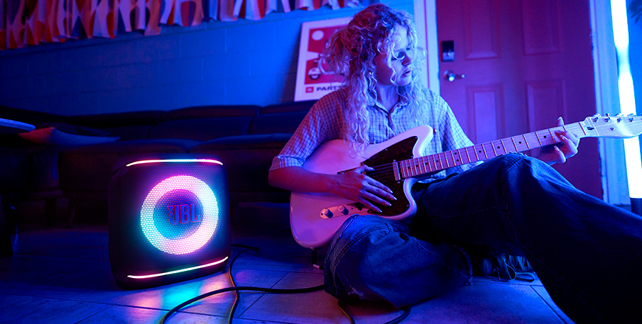 JBL Partybox Encore 2