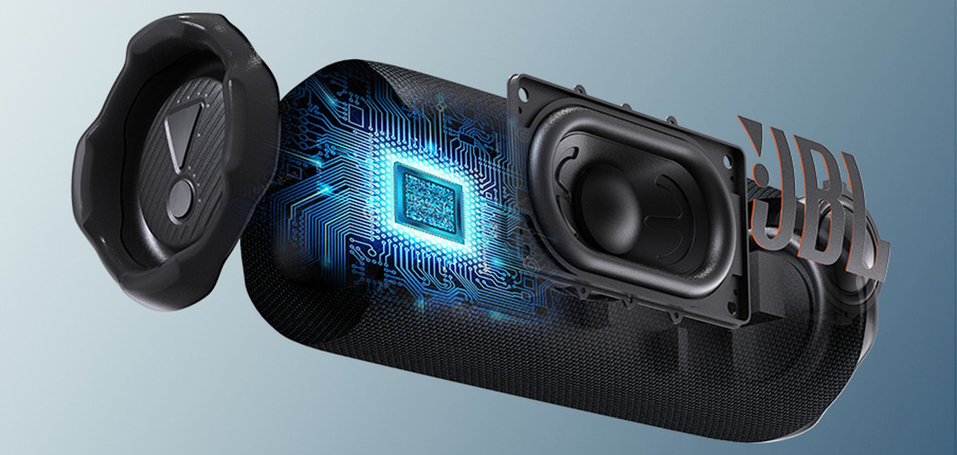 JBL Flip 7