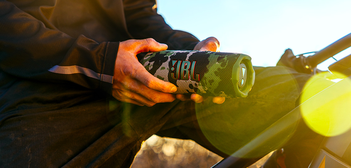JBL Flip 7