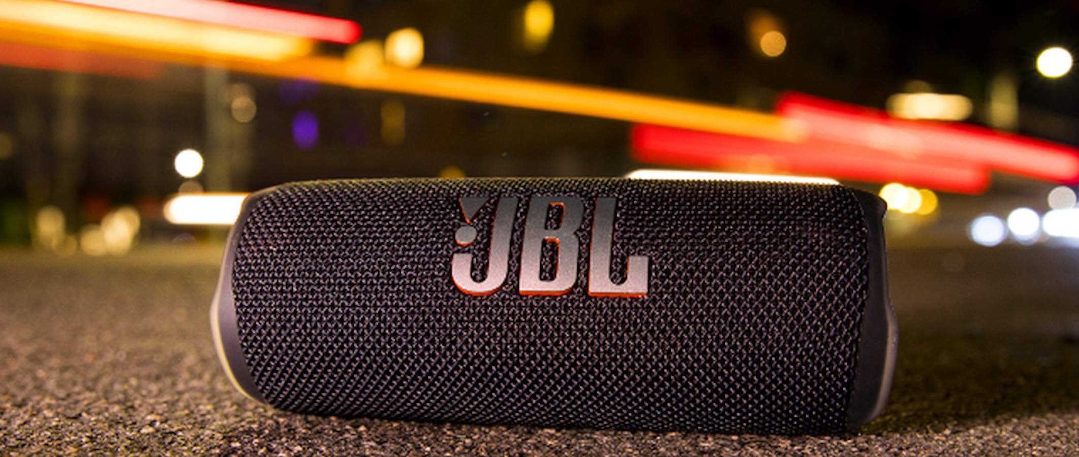 JBL Flip 7