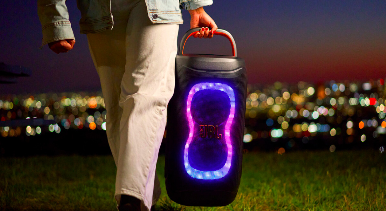 JBL Partybox 130