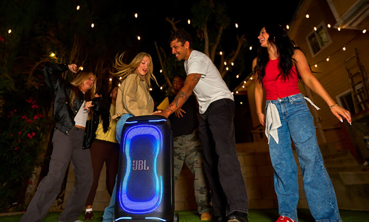 JBL Partybox 130