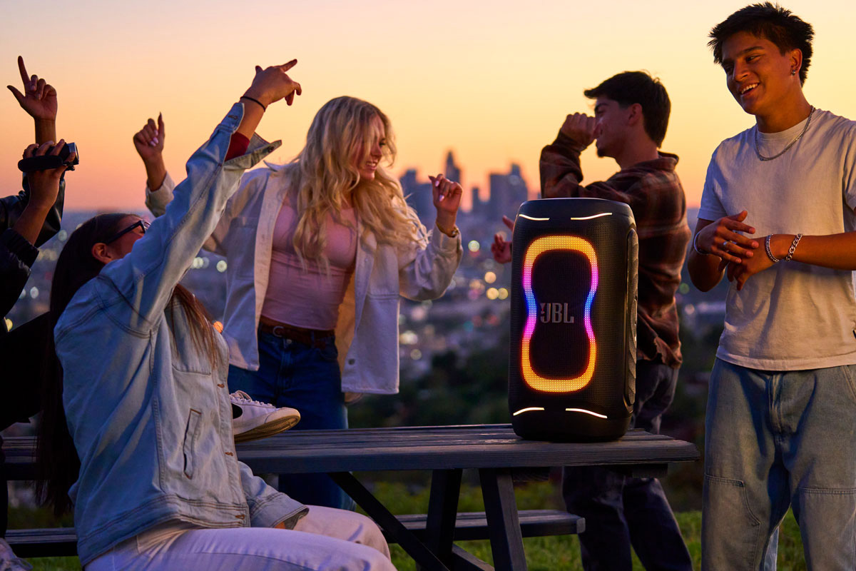 JBL Partybox 130