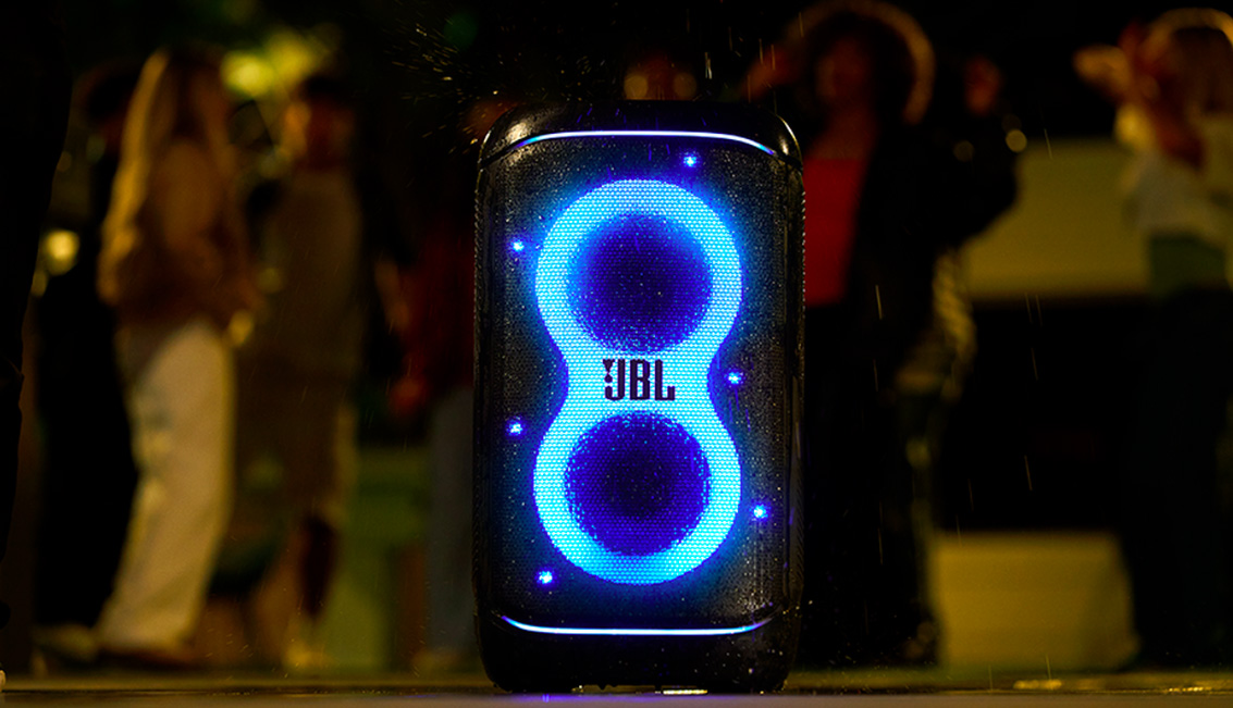 JBL Partybox 520