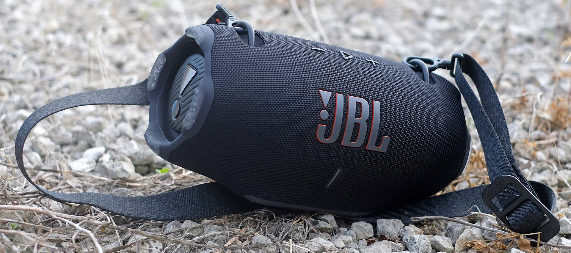 JBL Xtreme 4