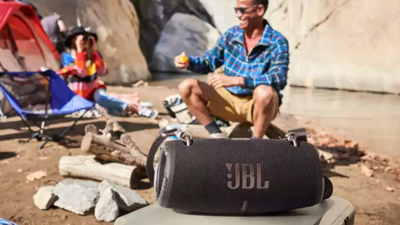 JBL Xtreme 4