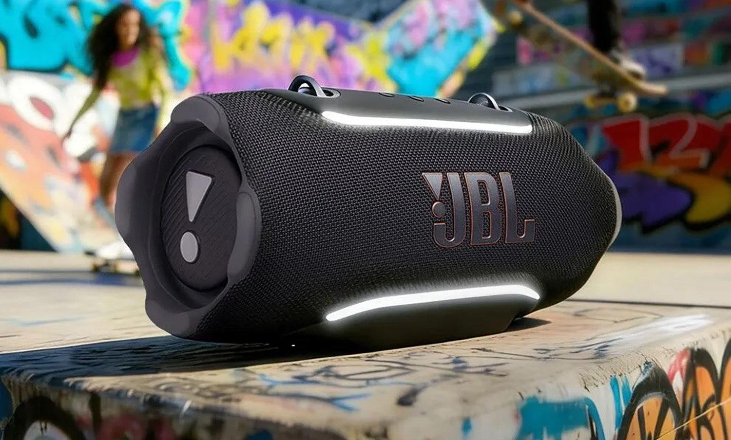 JBL Xtreme 5