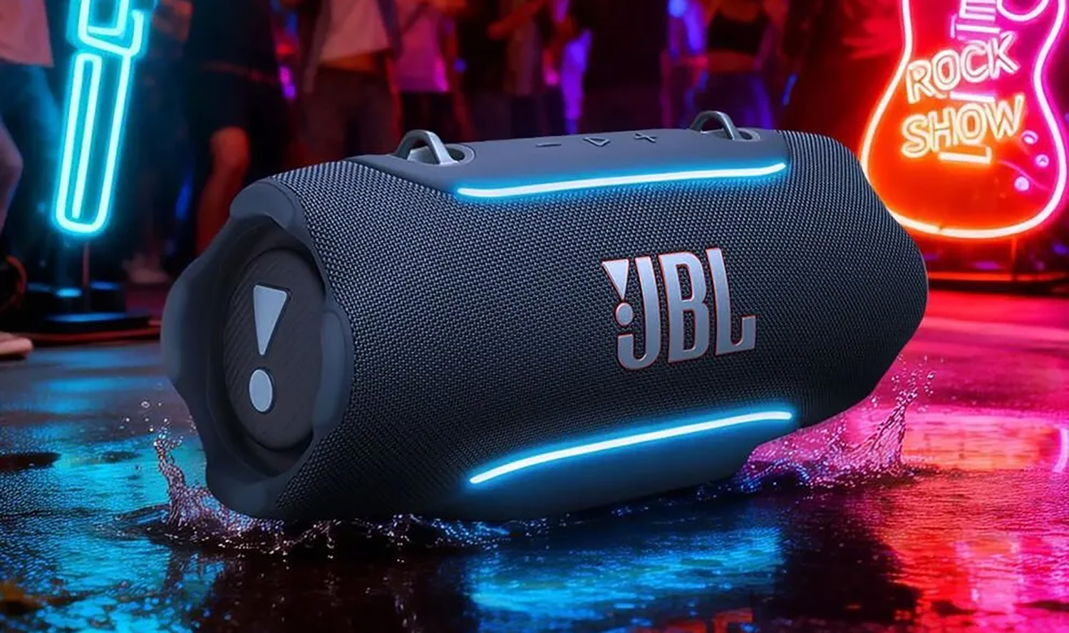 JBL Xtreme 5