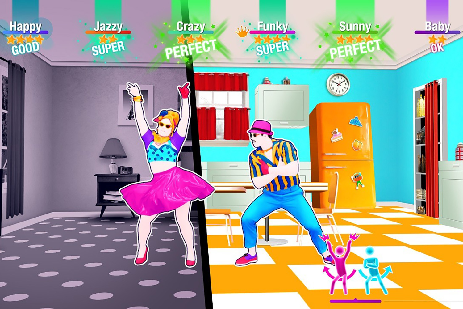 Just dance steam key фото 71