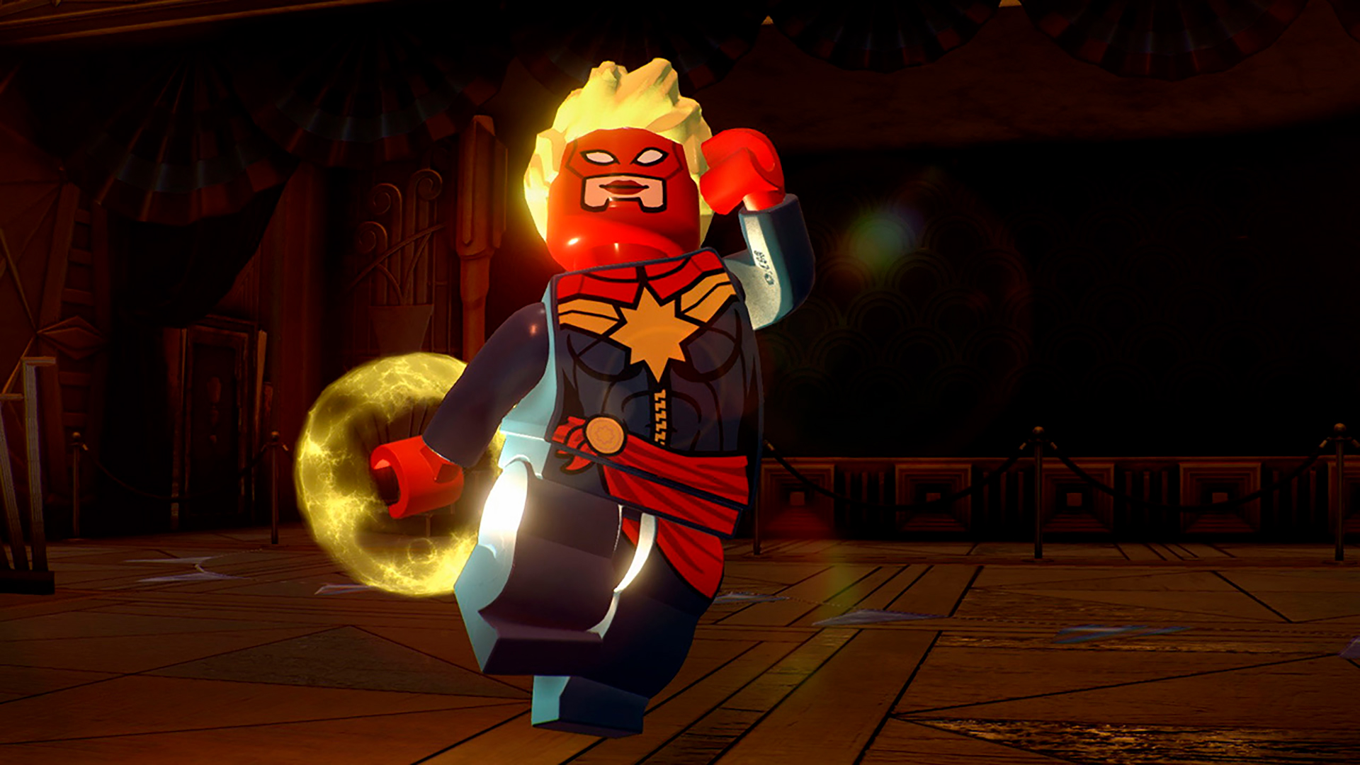 Lego marvel super heroes steam фото 62