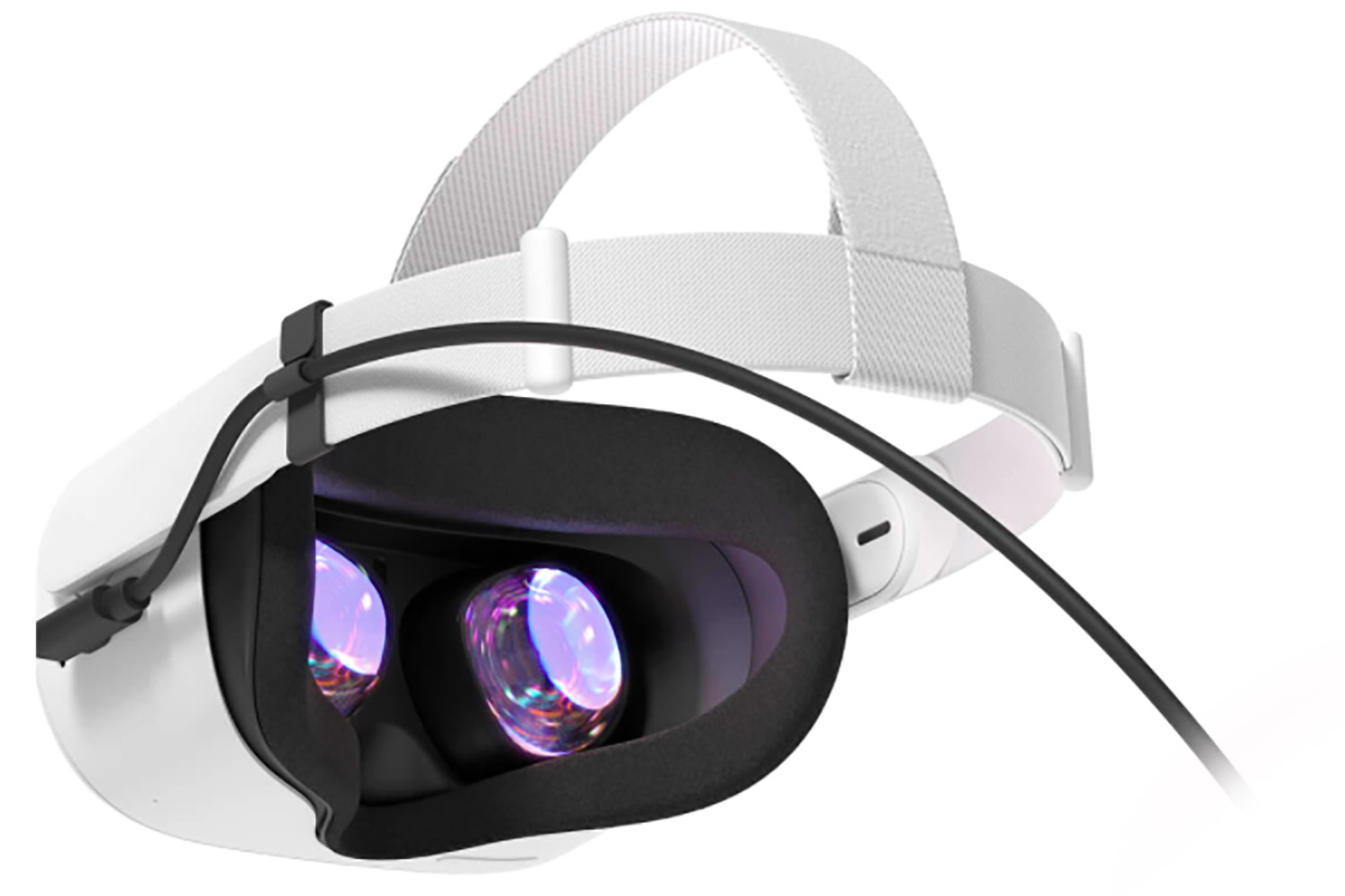 Oculus quest 2 air link