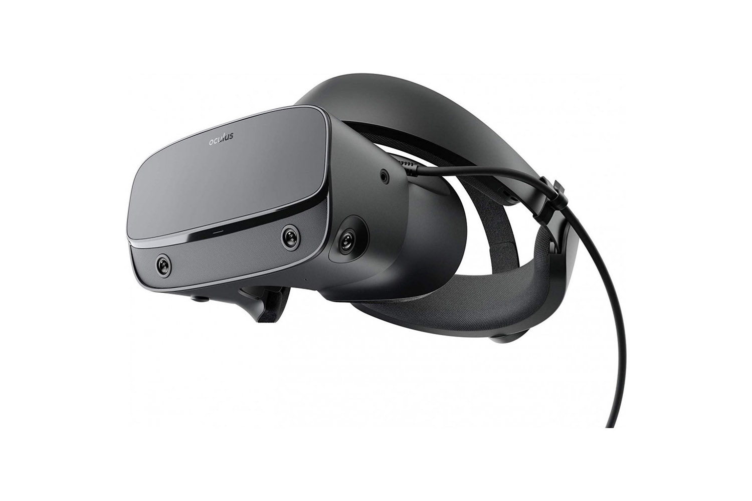 Виртуальная шлем купить для пк. VR очки Oculus Rift. VR шлем Oculus Rift. ВР шлем Окулус рифт с. ВР очки Oculus Rift s.