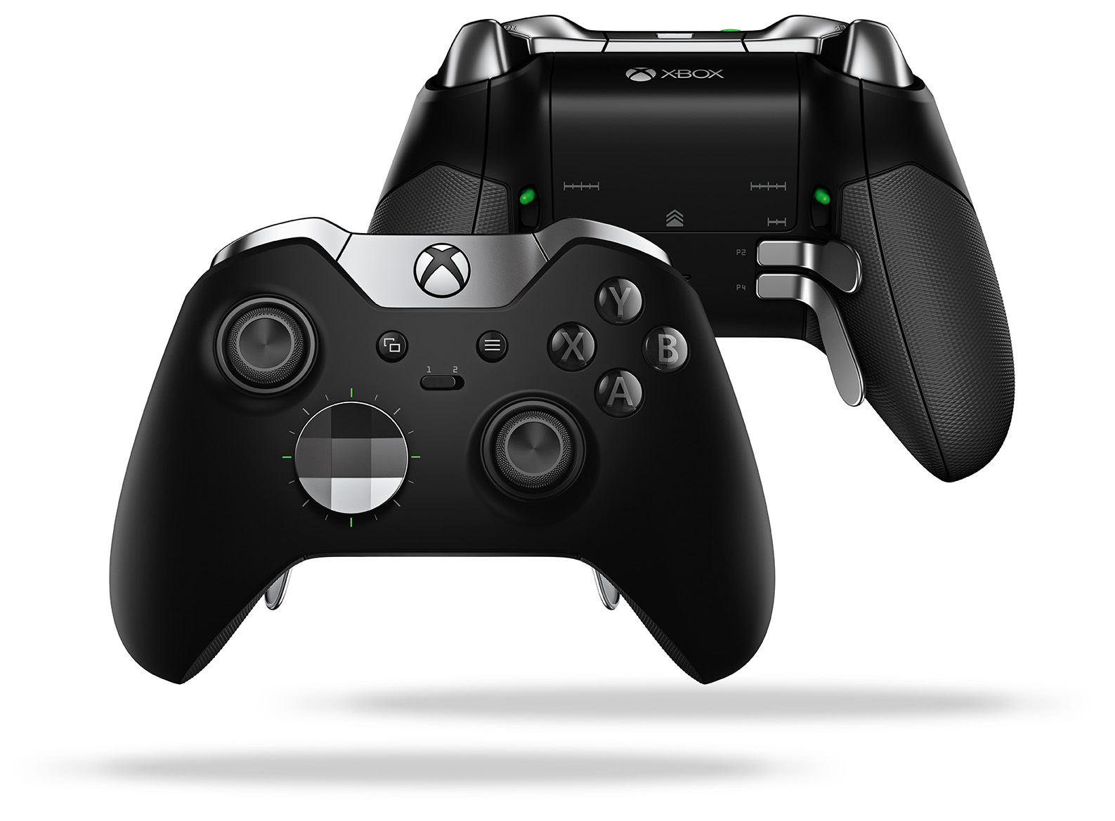  Microsoft Xbox Elite V2